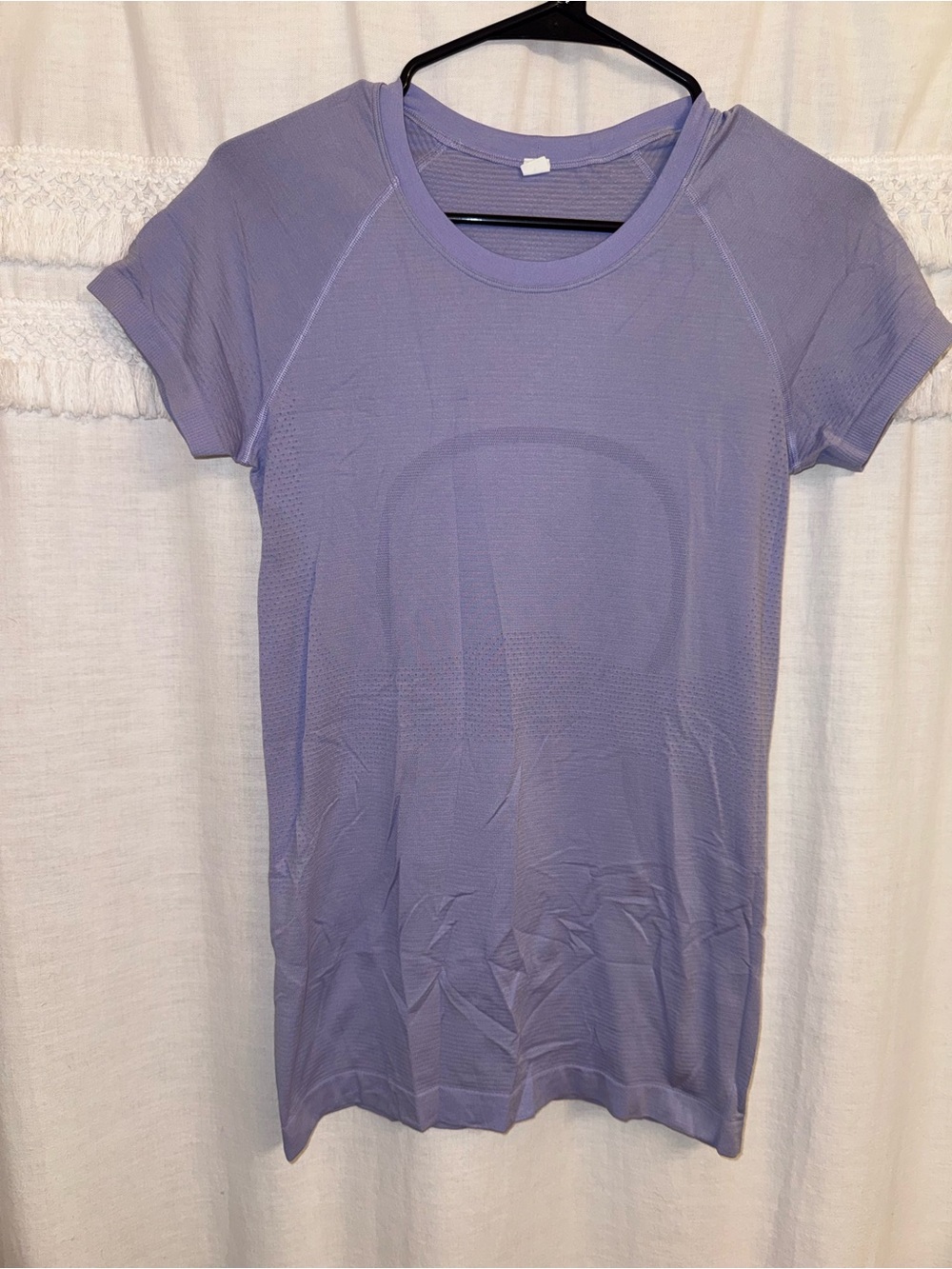 Lululemon Swiftly Tech Full Length Top